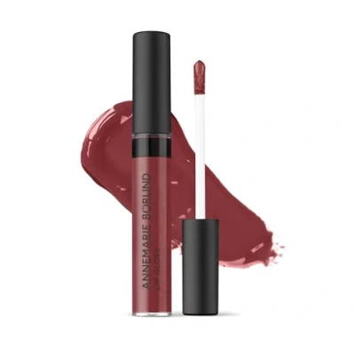 Afbeelding van Lip gloss dark bronze