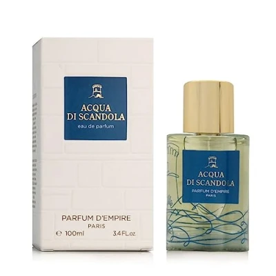 Afbeelding van Parfum d&#039;Empire Acqua di Scandola Eau de 100 ml
