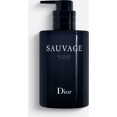 Afbeelding van Dior Sauvage 250 ml Showergel