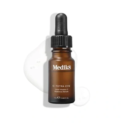 Afbeelding van Medik8 C tetra Eye 7ml
