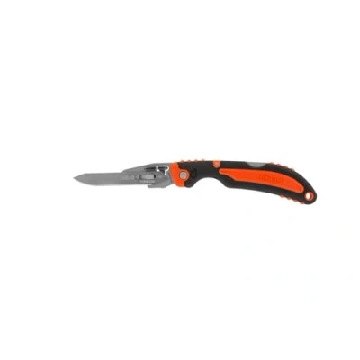 Afbeelding van 31 003644 Cuchillo Vital con bloqueo BOX