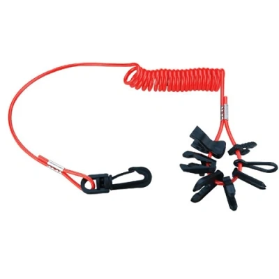 Afbeelding van Hat Kill Cord Outboard