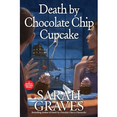 Afbeelding van Death by Chocolate Chip Cupcake: 5