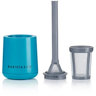 Afbeelding van Koffiefilter Barista &amp; Co Brew It Stick Blauw