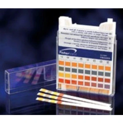 Afbeelding van Blockland Phpapier Ph 0.0 14.0 Teststrips, 100 stuks
