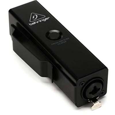 Afbeelding van Behringer Powerplay P2 InEar systeem component