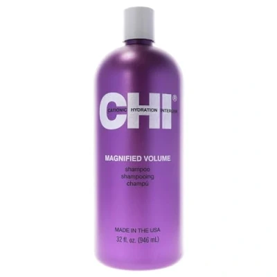 Afbeelding van CHI Magnified Volume Shampoo 946 ml