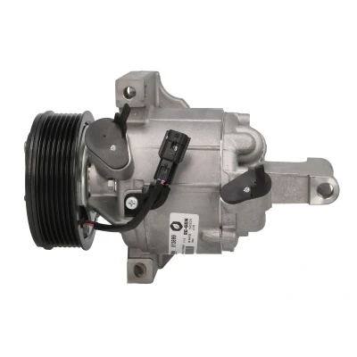 Afbeelding van Valeo Airco compressor 813699