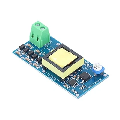 Afbeelding van DC‑DC Boost Converter Spanning Step Up Board 1000V Instelbare DC spanningsregelaar 5V‑400V 300V 900V