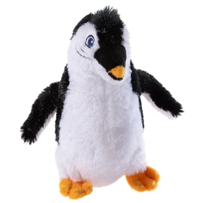 Afbeelding van Schule der Magischen Tiere Pinguïn GRS/PET Juri klein