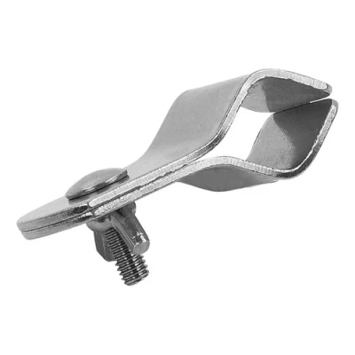 Afbeelding van Pro Plus Daksteunklem Metaal Ø 22 t/m 25 mm x 65