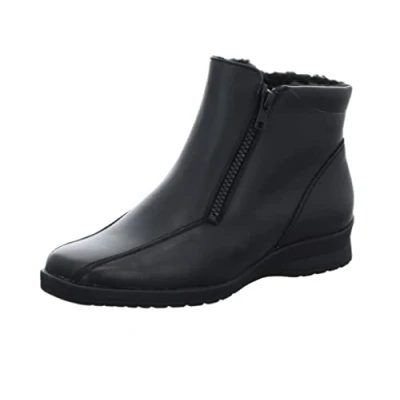 Afbeelding van Semler K14266 012 001 Karolin zwart, 36.50 EU