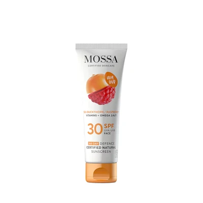 Afbeelding van 365 DAY Defence Sunscreen SPF30, 50ml