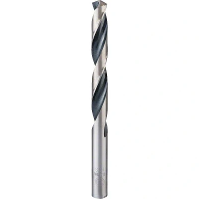 Afbeelding van Bosch Accessoires 5X Metaalboor HSS Pointeq 11,4mm 2608577282