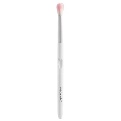 Afbeelding van Wet N Wild Brushes Cosmetic Eye Shadow Brush 1 Pcs