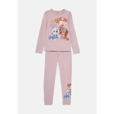 Afbeelding van NAME IT MINI Paw Patrol pyjama lila