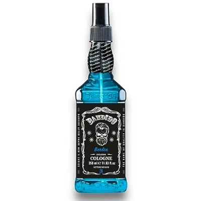 Afbeelding van Bandido Aftershave/cologne Waterfall 350ml