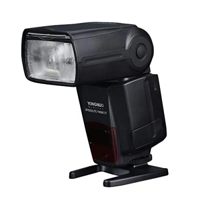 Afbeelding van YONGNUO YN560 Ⅳ 2.4GHZ Flash Speedlite Wireless Transceiver Geïntegreerde vervanging voor Canon Nikon Panasonic Pentax Camera