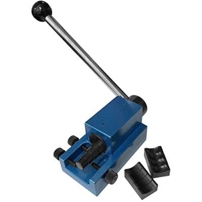 Afbeelding van Ringbuiger, machine, tool voor vormgeven van ringen en sieraden