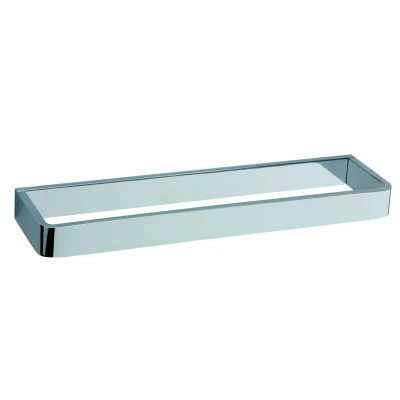 Afbeelding van Waterevolution Deep handdoekhouder 35 cm chroom A21101