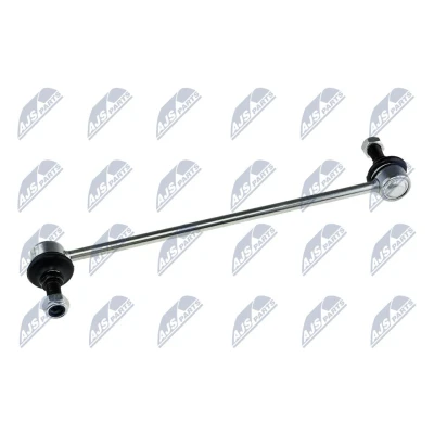 Afbeelding van Stabilisatorstang NTY ZLP PL 006