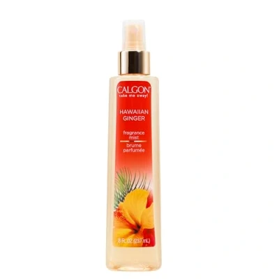 Afbeelding van Calgon Take Me Away Hawaiian Ginger by 240 ml Body Mist
