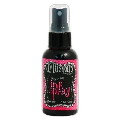 Afbeelding van Ranger Dylusions Ink Spray 59 ml cherry pie DYC36746 Dyan Reaveley
