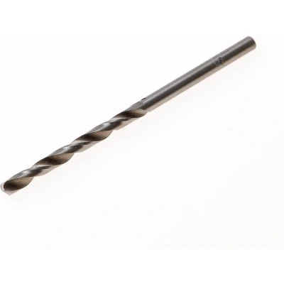 Afbeelding van Kelfort HSS metaalboor geslepen diameter 2.5mm