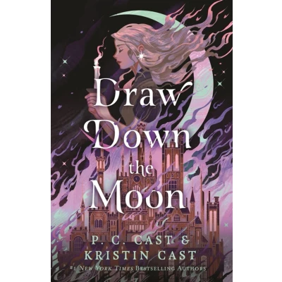 Afbeelding van Draw Down the Moon: 1