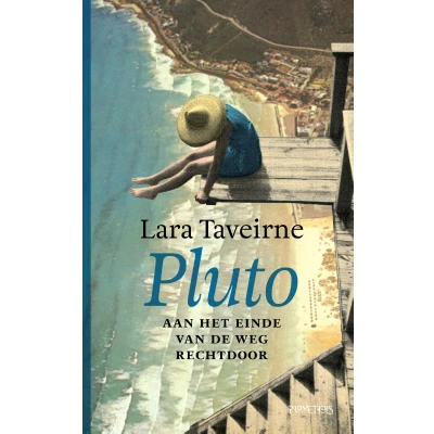 Afbeelding van Pluto (Paperback)