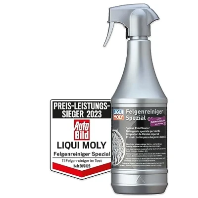 Afbeelding van Liqui Moly Velgenreiniger Speciaal 1L TOP!