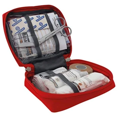 Afbeelding van Ehbo Set Travelsafe Globe Basic