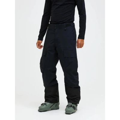 Afbeelding van Peak Performance Edge Insulated Pants Heren Skibroek Black M