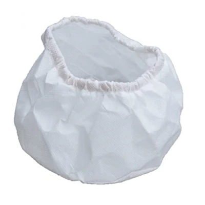 Afbeelding van Ardes AR4A20/F brandvertragende filter van wasbare stof voor ASHPIRO AR4A20, wit