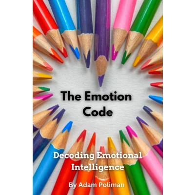 Afbeelding van The Emotion Code: Decoding Emotional Intelligence