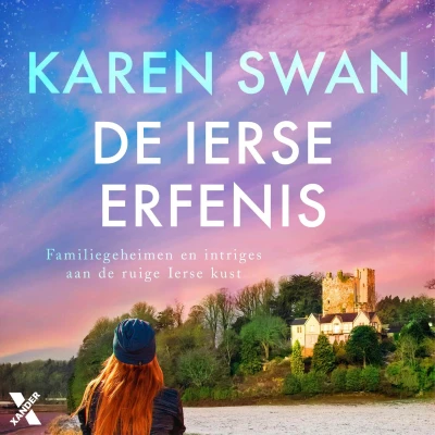Afbeelding van De Ierse erfenis