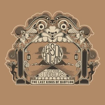Afbeelding van The Last Kings of Babylon