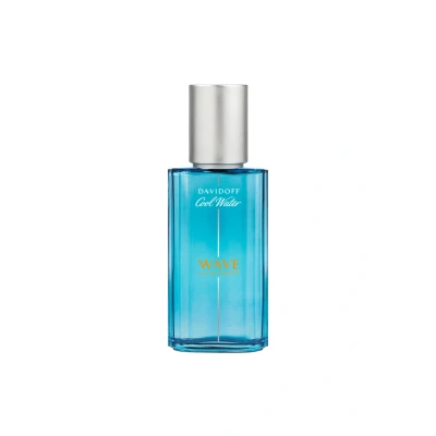 Afbeelding van Davidoff Cool Water Wave Man Eau de Toilette 40 ml
