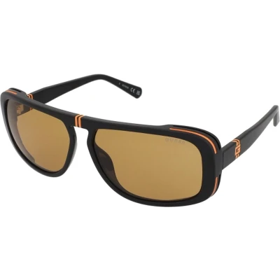 Afbeelding van Guess GU00082 01E Glasdiameter: 62
