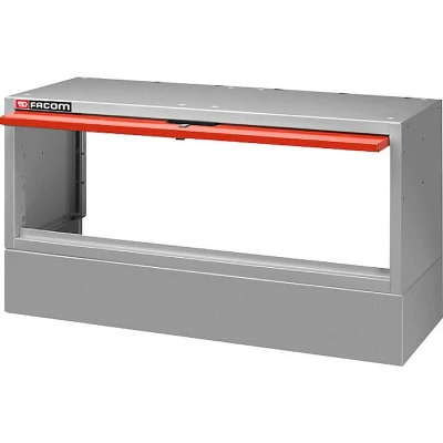 Afbeelding van Facom Matrix hoge open kast voor over wiel F50020009