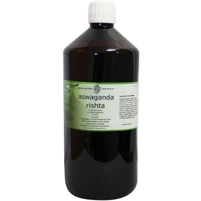 Afbeelding van Surya Aswaganda Rishta, 1000 ml