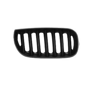 Afbeelding van PRASCO BM8022013 Grille Auto rechts BMW: X3 (E83) 2.5 i, 3.0 d, 2.0 i xDrive 2003 2008