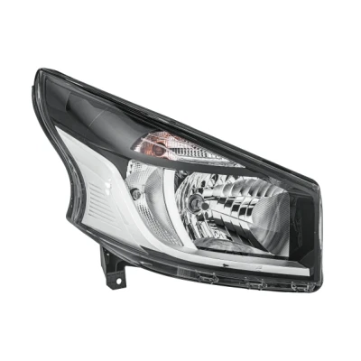 Afbeelding van Hella Koplamp Fiat Talento (296) 16 Rechts H4 1EE 011 410 461