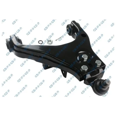 Afbeelding van GSP S060548 Draagarm Driehoeksdraagarm 21,5mm KIA: Sorento I (JC) 3.3 V6 4WD, 3.8 3.5, 2.5 CRDi CRDi, 2.4