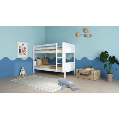 Afbeelding van Flexworld stapelbed Puck (90x200 cm)
