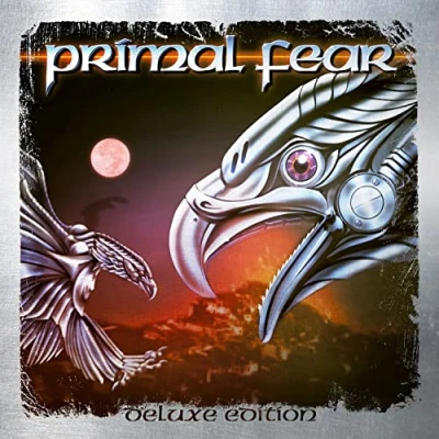 Afbeelding van Primal Fear