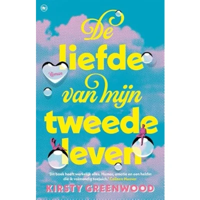 Afbeelding van De liefde van mijn tweede leven