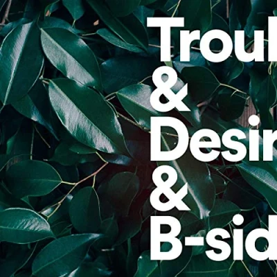 Afbeelding van Tiger Lou Trouble &amp; Desire And B Sides (LP)