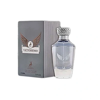 Afbeelding van Victorioso EDP by Maison Alhambra Lattafa 100 ml