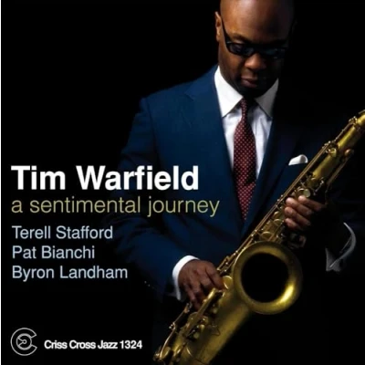 Afbeelding van A Sentimental Journey